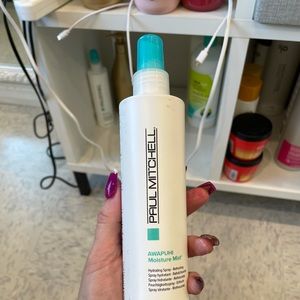 Paul Mitchell awapuhi moisture mist